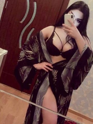Анкета проститутки Лея, 23 года